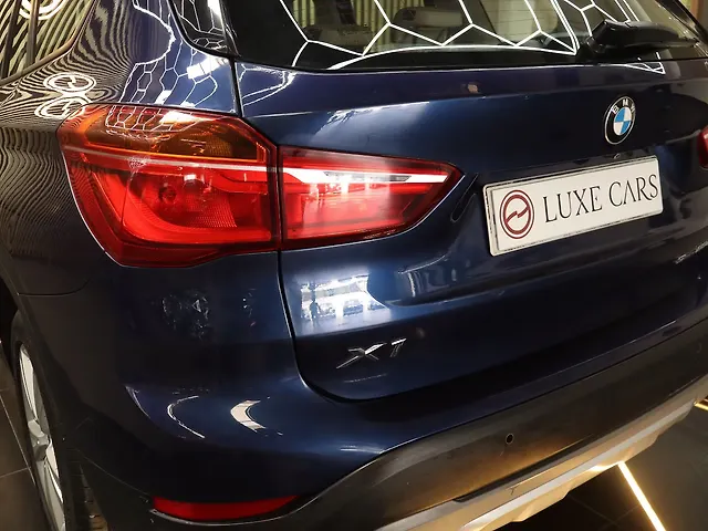 Used BMW X1 [2016-2020] sDrive20i xLine in Bangalore