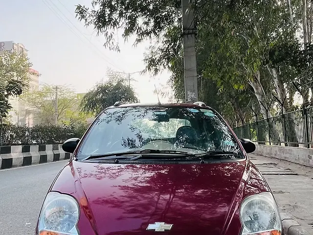 Used 2012 Chevrolet Spark in Delhi Used 2012 Chevrolet Spark in Delhi
