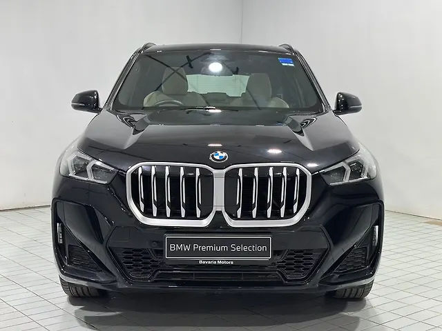 Used 2024 BMW X1 in Pune