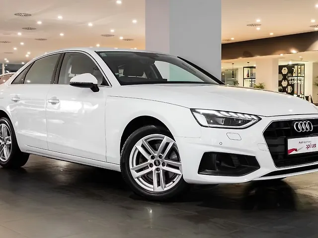 Used 2025 Audi A4 in Mumbai Used 2025 Audi A4 in Mumbai