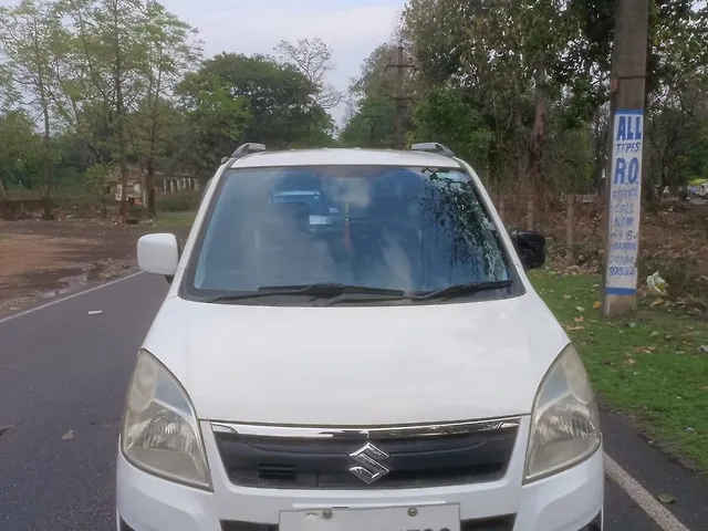 Used 2016 Maruti Suzuki Wagon R in Bokaro Steel City