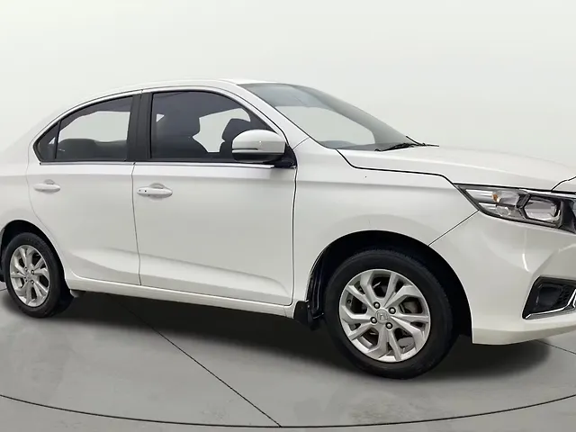 Used 2021 Honda Amaze in Chennai