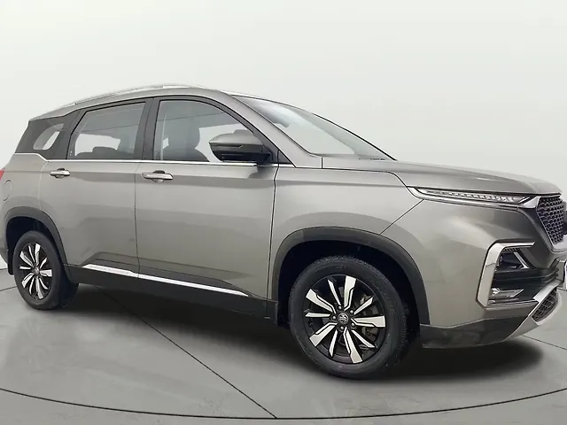 Used 2020 MG Hector in Coimbatore