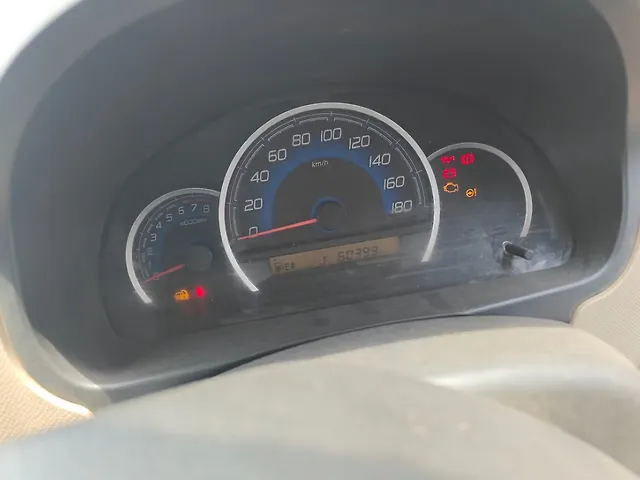 Used Maruti Suzuki Wagon R [2019-2022] VXi 1.0 [2019-2019] in Raipur