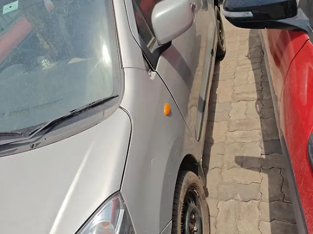 Used Maruti Suzuki Wagon R [2019-2022] VXi 1.0 [2019-2019] in Raipur