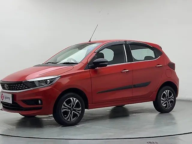 Used 2022 Tata Tiago in Ghaziabad