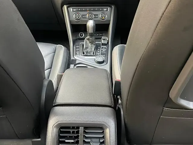 Used Volkswagen Tiguan [2017-2020] Highline TDI in Hyderabad
