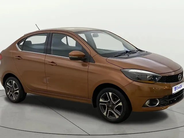 Used 2017 Tata Tigor in Mumbai