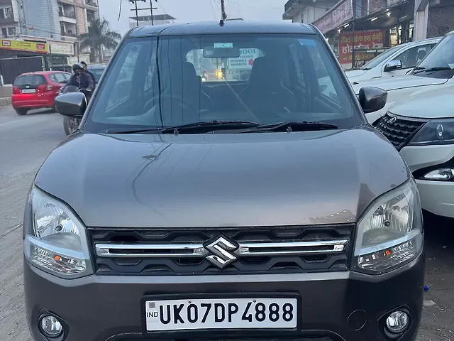 Used 2019 Maruti Suzuki Wagon R in Dehradun