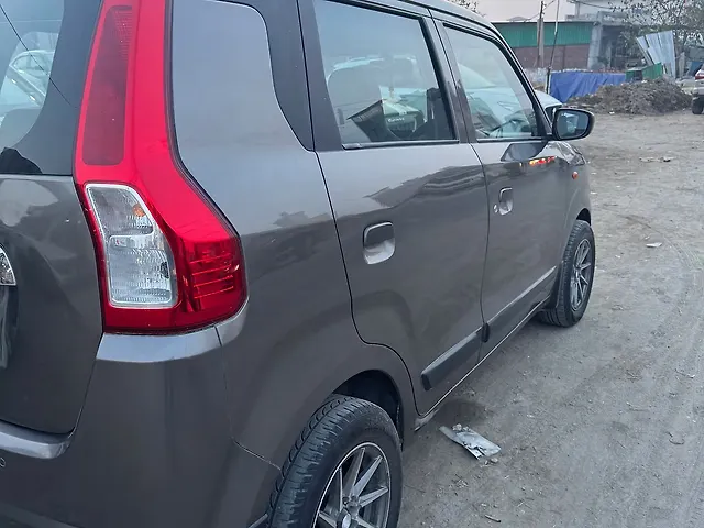 Used Maruti Suzuki Wagon R [2019-2022] VXi 1.0 [2019-2019] in Dehradun