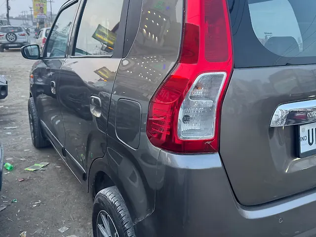 Used Maruti Suzuki Wagon R [2019-2022] VXi 1.0 [2019-2019] in Dehradun