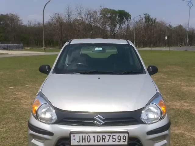 Used 2019 Maruti Suzuki Alto in Bokaro Steel City