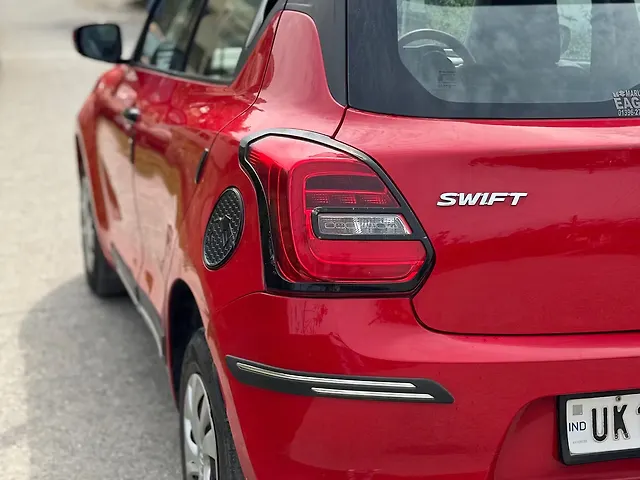 Used Maruti Suzuki Swift [2018-2021] VDi AMT [2018-2019] in Dehradun