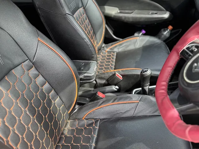 Used Maruti Suzuki Swift [2018-2021] VDi AMT [2018-2019] in Dehradun