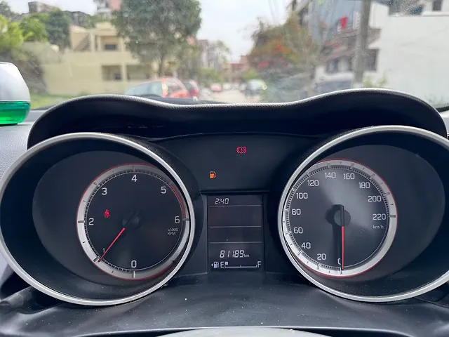 Used Maruti Suzuki Swift [2018-2021] VDi AMT [2018-2019] in Dehradun