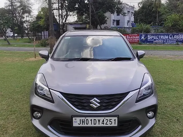 Used 2020 Maruti Suzuki Baleno in Bokaro Steel City