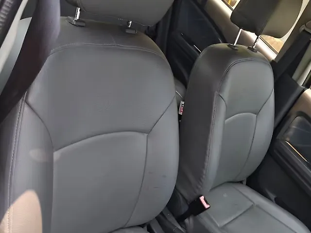Used Maruti Suzuki Ritz [2009-2012] Vxi (ABS) BS-IV in Kancheepuram