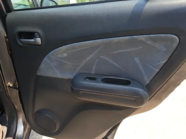 Used Maruti Suzuki Ritz [2009-2012] Vxi (ABS) BS-IV in Kancheepuram
