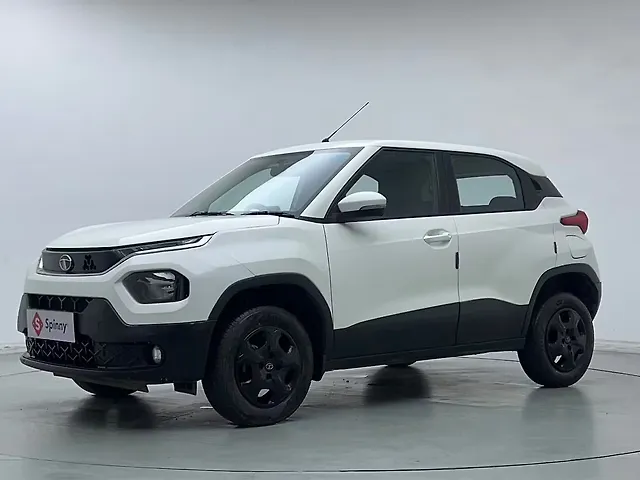 Used 2022 Tata Punch in Gurgaon