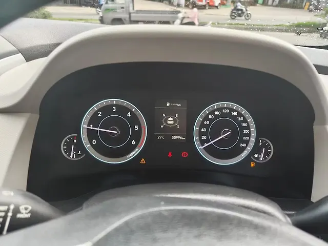 Used Hyundai Creta [2019-2020] SX 1.6 CRDi in Bangalore