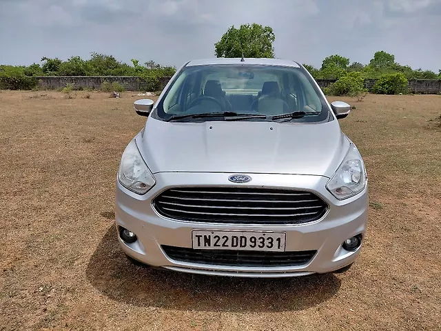 Used 2016 Ford Aspire in Chennai Used 2016 Ford Aspire in Chennai