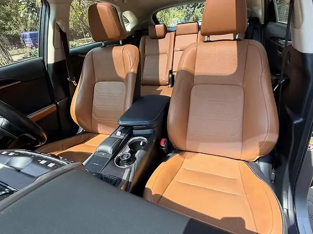Used Lexus NX [2017-2022] 300h Luxury [2017-2020] in Bangalore