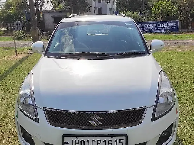 Used 2017 Maruti Suzuki Swift in Bokaro Steel City