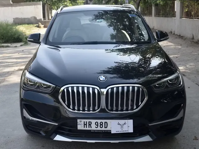 Used 2022 BMW X1 in Gurgaon