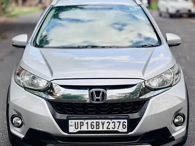 Used 2018 Honda WR-V in Ghaziabad