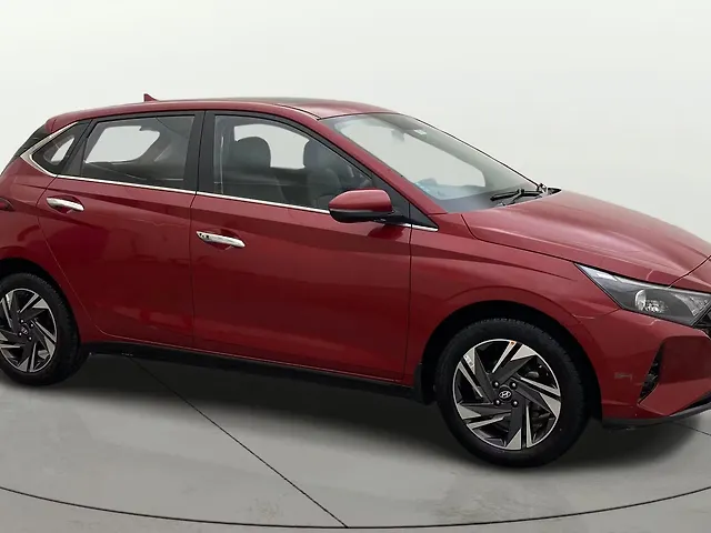 Used 2022 Hyundai Elite i20 in Hyderabad