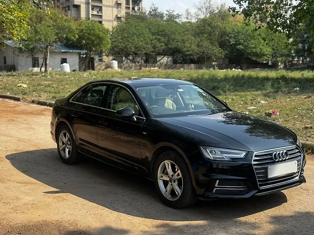 Used 2018 Audi A4 in Delhi