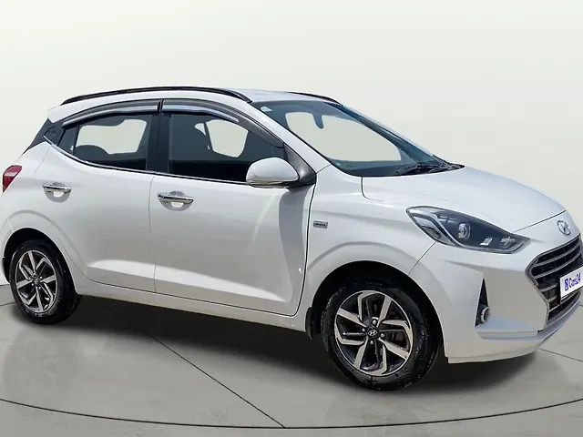 Used 2021 Hyundai Grand i10 NIOS in Ahmedabad