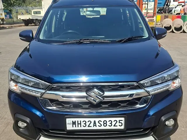 Used 2024 Maruti Suzuki XL6 in Navi Mumbai