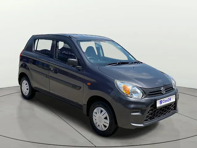 Used 2022 Maruti Suzuki Alto 800 in Vadodara