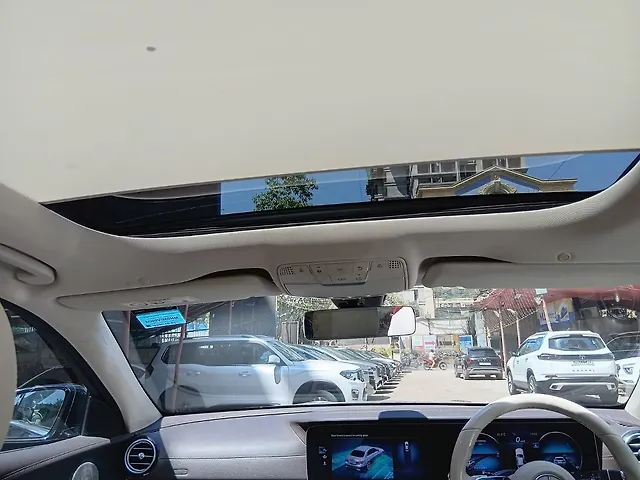 Used Mercedes-Benz E-Class [2021-2024] E 220d Exclusive [2021-2023] in Mumbai