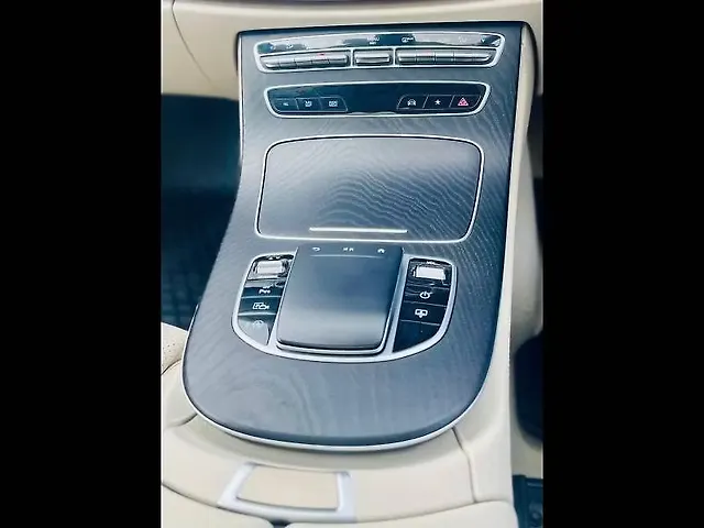 Used Mercedes-Benz E-Class [2021-2024] E 220d Exclusive [2021-2023] in Mumbai