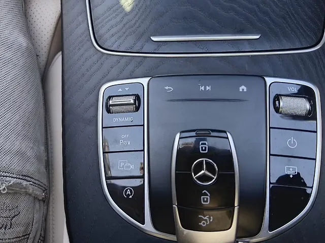 Used Mercedes-Benz E-Class [2021-2024] E 220d Exclusive [2021-2023] in Mumbai