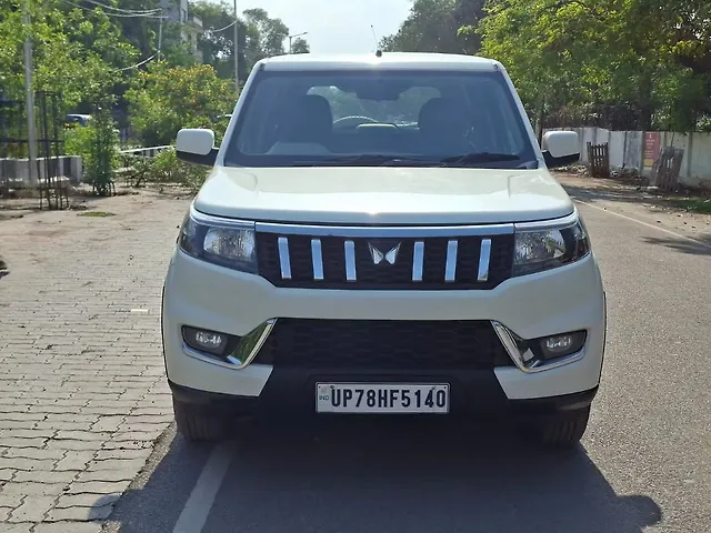 Used 2023 Mahindra Bolero Neo in Kanpur