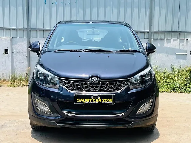 Used 2019 Mahindra Marazzo in Chennai