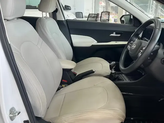 Used Hyundai Verna [2023-2026] SX Petrol 1.5L Manual in Mumbai