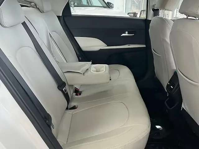 Used Hyundai Verna [2023-2026] SX Petrol 1.5L Manual in Mumbai