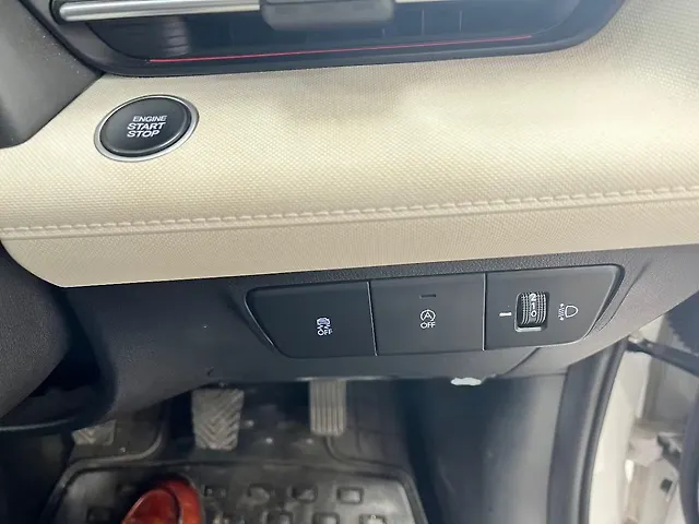 Used Hyundai Verna [2023-2026] SX Petrol 1.5L Manual in Mumbai