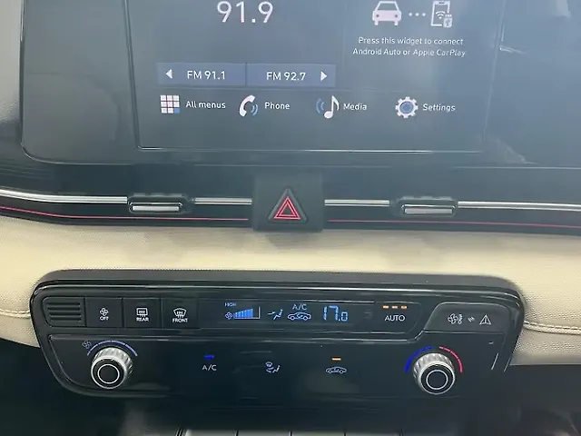 Used Hyundai Verna [2023-2026] SX Petrol 1.5L Manual in Mumbai