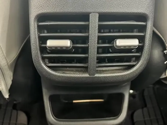 Used Hyundai Verna [2023-2026] SX Petrol 1.5L Manual in Mumbai