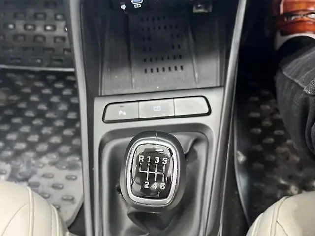 Used Hyundai Verna [2023-2026] SX Petrol 1.5L Manual in Mumbai
