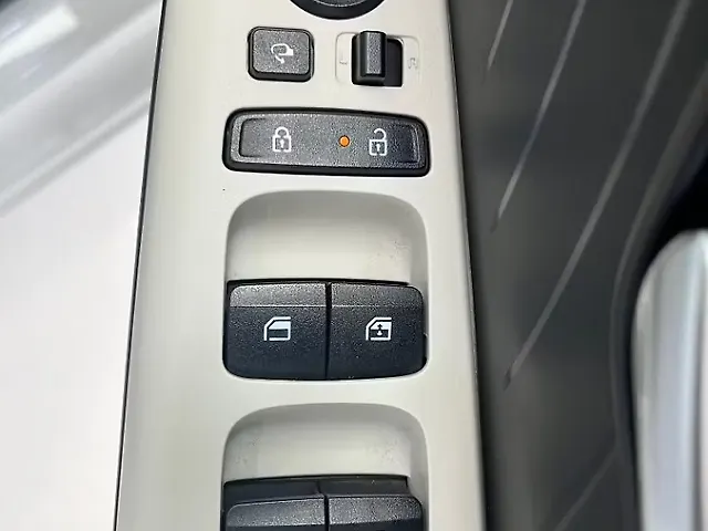 Used Hyundai Verna [2023-2026] SX Petrol 1.5L Manual in Mumbai