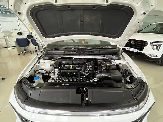 Used Hyundai Verna [2023-2026] SX Petrol 1.5L Manual in Mumbai