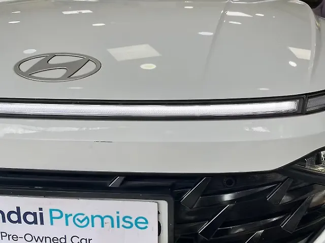 Used Hyundai Verna [2023-2026] SX Petrol 1.5L Manual in Mumbai