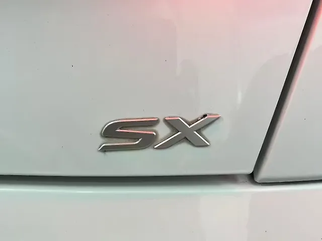 Used Hyundai Verna [2023-2026] SX Petrol 1.5L Manual in Mumbai