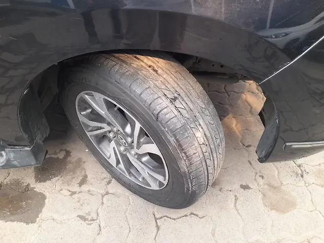 Used Toyota Innova Crysta [2020-2023] G 2.4 7 STR in Mumbai